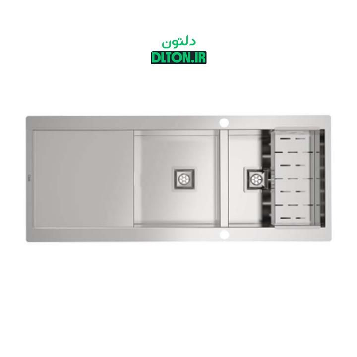 سینک توکار کن مدل  BCN 301 R