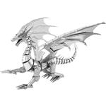 ساختنی سه بعدی مدل dragon