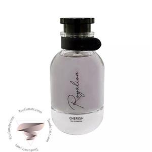 ادو پرفیوم رویالیون چریش 100 میل – Royalion Cherish