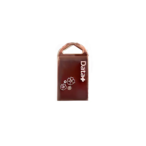 فلش DATA PLUS ROSEGOLD 64G ایکس انرژی (X-ENERGY)