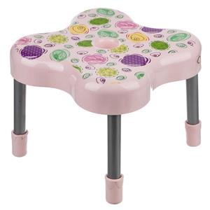 چهارپایه ونوس پلاستیک مدل S101 Venus Plastic Stool 