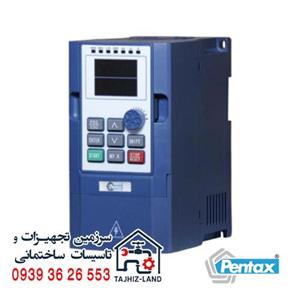 اینورتر پنتاکس dsi 100 پنتاکس 0.4 کیلووات تکفاز