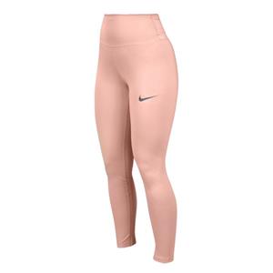 لگ ورزشی زنانه نایک مدل Srn-1N890 صورتی روشن