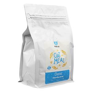 اوتمیل جودوسر پرک صبحانه اونا سری P کلاسیک بدون گلوتن ۷۰۰ گرمی