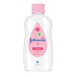 روغن بچه جانسون johnson’s مدل moisture حجم 300 میل