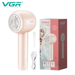 دستگاه پرزگیر لباس وی جی آر VGR مدل V-813