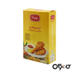 آرد سوخاری معمولی ترخینه