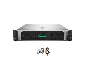 HPE Proliant DL380 Gen10 8SFF Server P50751-B21
