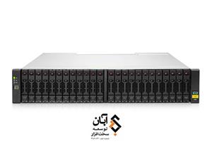 ذخیره ساز اچ پی | HPE MSA 2060 SFF 16G FC Storage R0Q74A