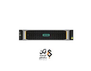 انکلوژر اچ پی HPE MSA 2060 SAS 12G 2U 24-disk SFF Drive Enclosure R0Q40B
