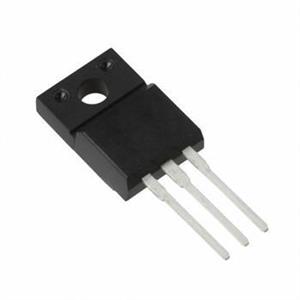 ماسفت 600 ولت 10 آمپر K10A60W5 پکیج TO-220F
