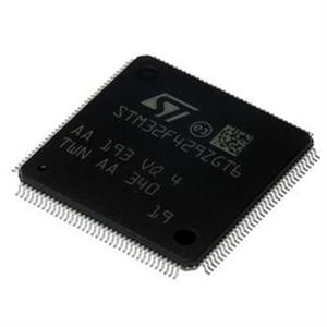 میکروکنترلر STM32F429ZGT6 پکیج LQFP-144