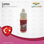 پت شاپ قطره اشتها آورو ضد استرس پرندگان apex appetizing aromatic