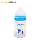 شیشه شیر بیبی کر پیرکس 150ml