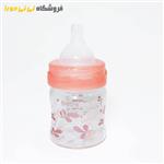 شیشه شیر بیبی کر پیرکس 80ml