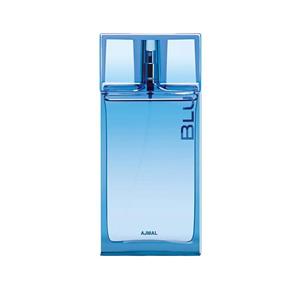 ادو پرفیوم مردانه اجمل مدل Blu EDP 