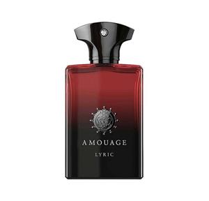 ادو پرفیوم مردانه اموآژ مدل Lyric EDP 