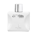 ادو پرفیوم مردانه باگ سانز مدل Creation EDP