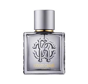 ادو تویلت مردانه روبرتو کاوالی مدل Uomo Silver Essence EDT 