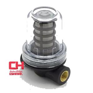 فیلتر گازوئیل شکوه 3/8 اینچ
