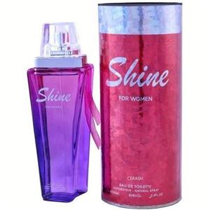 ادکلن زنانه شالیز مدل BN حجم 100میلی لیتر