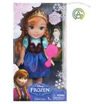 عروسک آنا درفیلم قصر یخی   31069 Frozen Toddler Doll - Anna