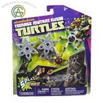 ست پرتاب تیر لاک پشت های نینجا Ninja Turtles Splat Strike