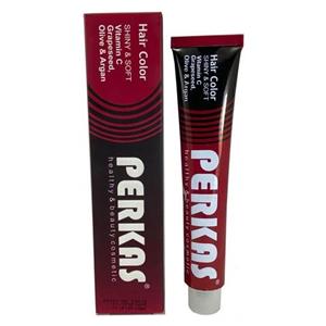 رنگ مو پرکاس رنگ بلوند پلاتینه قوی شماره ۱۰٫۰۰