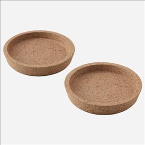 زیر لیوانی 9 ایکیا IKEA  365 (جفتی)