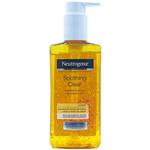 ژل میسلار زردچوبه نوتروژینا Neutrogena حجم 200 میل