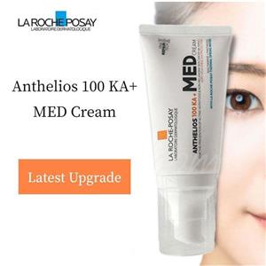 ضد آفتاب لاروش پوزای anthelios 100ka  med حجم 50 میل