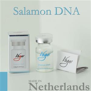 کوکتل جای اسکار سالمون دی ان ای ووگ Vogue Salamon DNA