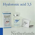 کوکتل هیالورونیک اسید ووگ Vogue Hyaloronic acid حجم 6.8 گرم