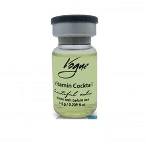 کوکتل ویتامینه ووگ Vogue Vitamin