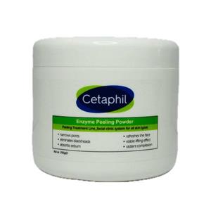 پیلینگ آنزیمی ستافیل Cetaphil حجم 250گرم