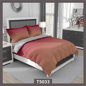 روتختی چاپی مدل سایه روشن کد T5033