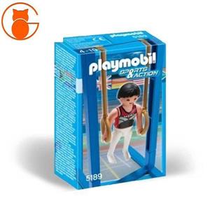 لگوی ژیمناستیک  Playmobil 5189