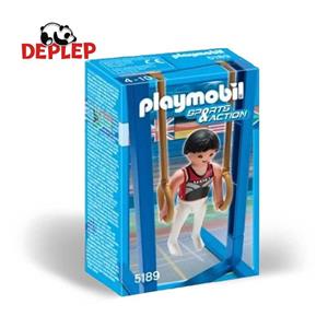 لگوی ژیمناستیک  Playmobil 5189