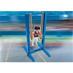 لگوی ژیمناستیک  Playmobil 5189