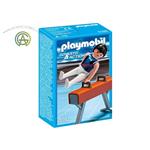 لگوی ژیمناستیک روی خرک Playmobil 5192