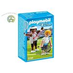 لگوی تنیس بازی Playmobil 5196