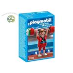 لگوی وزنه بردار Playmobil 5199