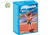 لگوی پرتاب کننده نیزه Playmobil 5201