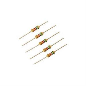 مقاومت 470 اهم 1/4w بسته 50 تایی