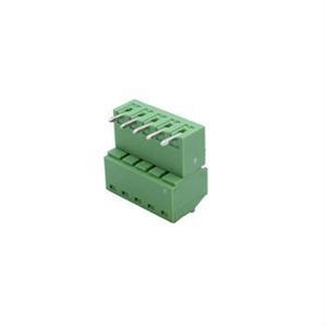 ترمینال فونیکس 5 پین رایت 3.81mm