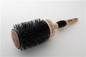 برس پیچ نسوز سایز 65 میچانو (برس گرد)
