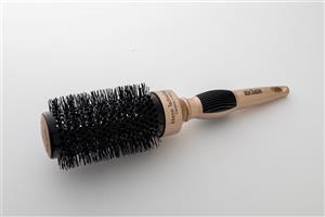 برس پیچ نسوز سایز 45 میچانو (برس گرد)