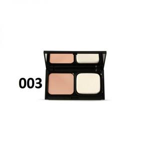 پنکک فشرده چارم کالر مدل Compact Foundation-003 