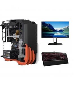 سیستم گیمینگ ایپاسون مدل Cougar Pionner S برند IPASON