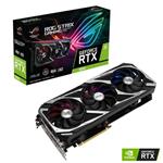 VGA Asus RTX3050 Strix 8GB